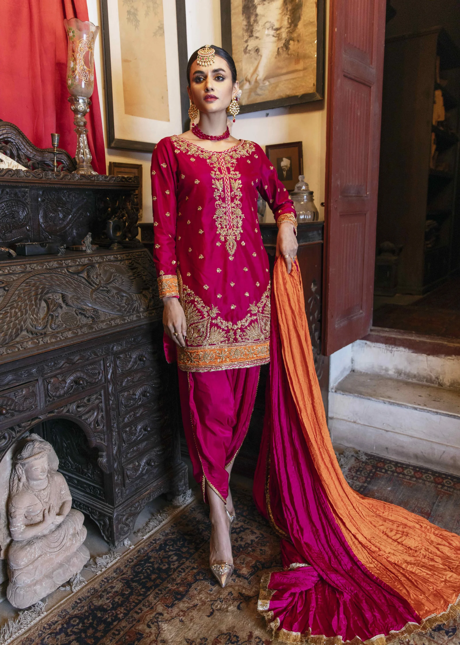Gauhar