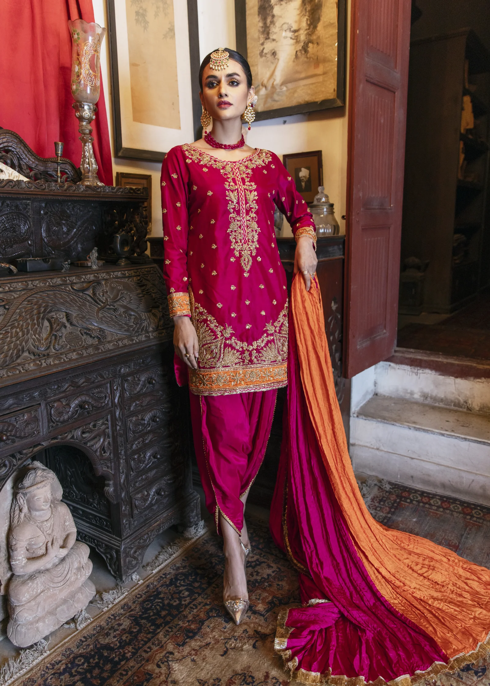 Gauhar view 3