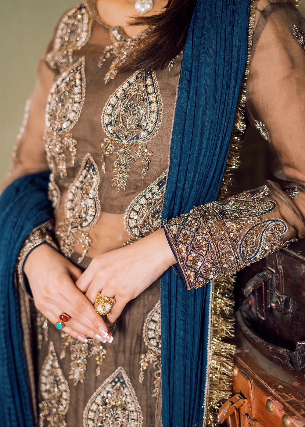 Tamanna view 2