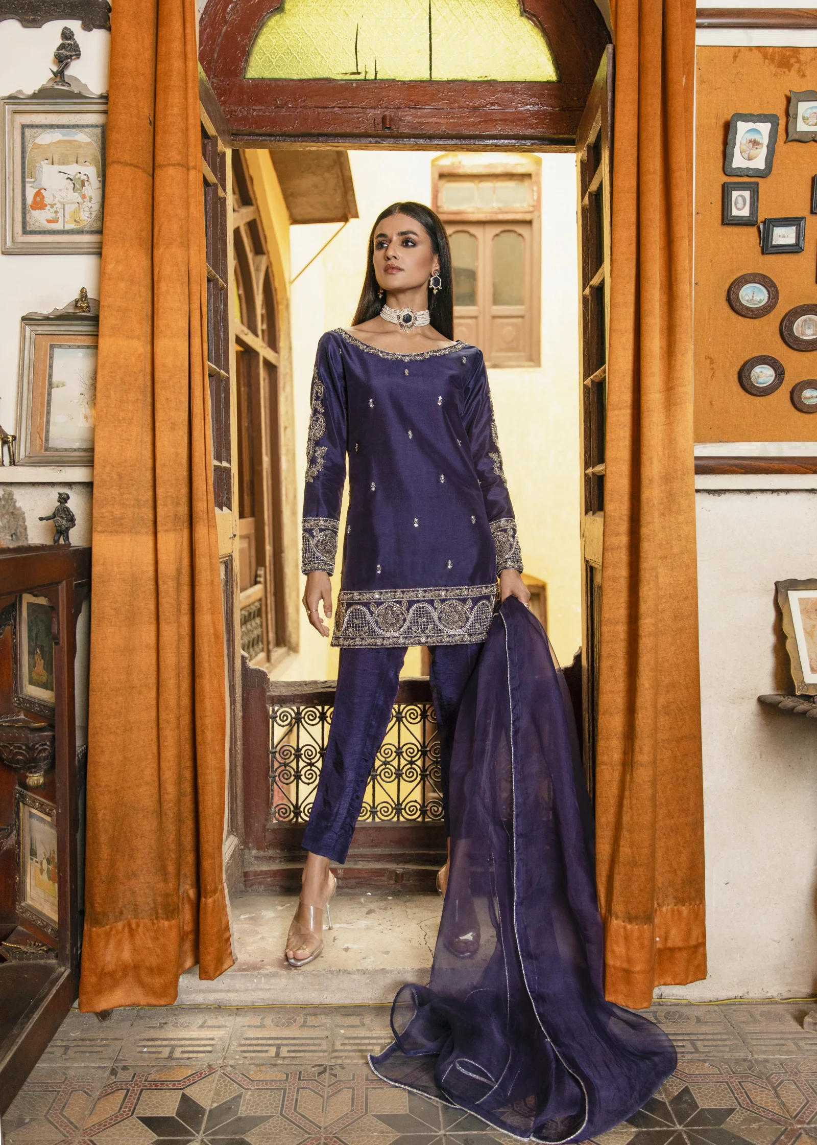 Kaavish view 2