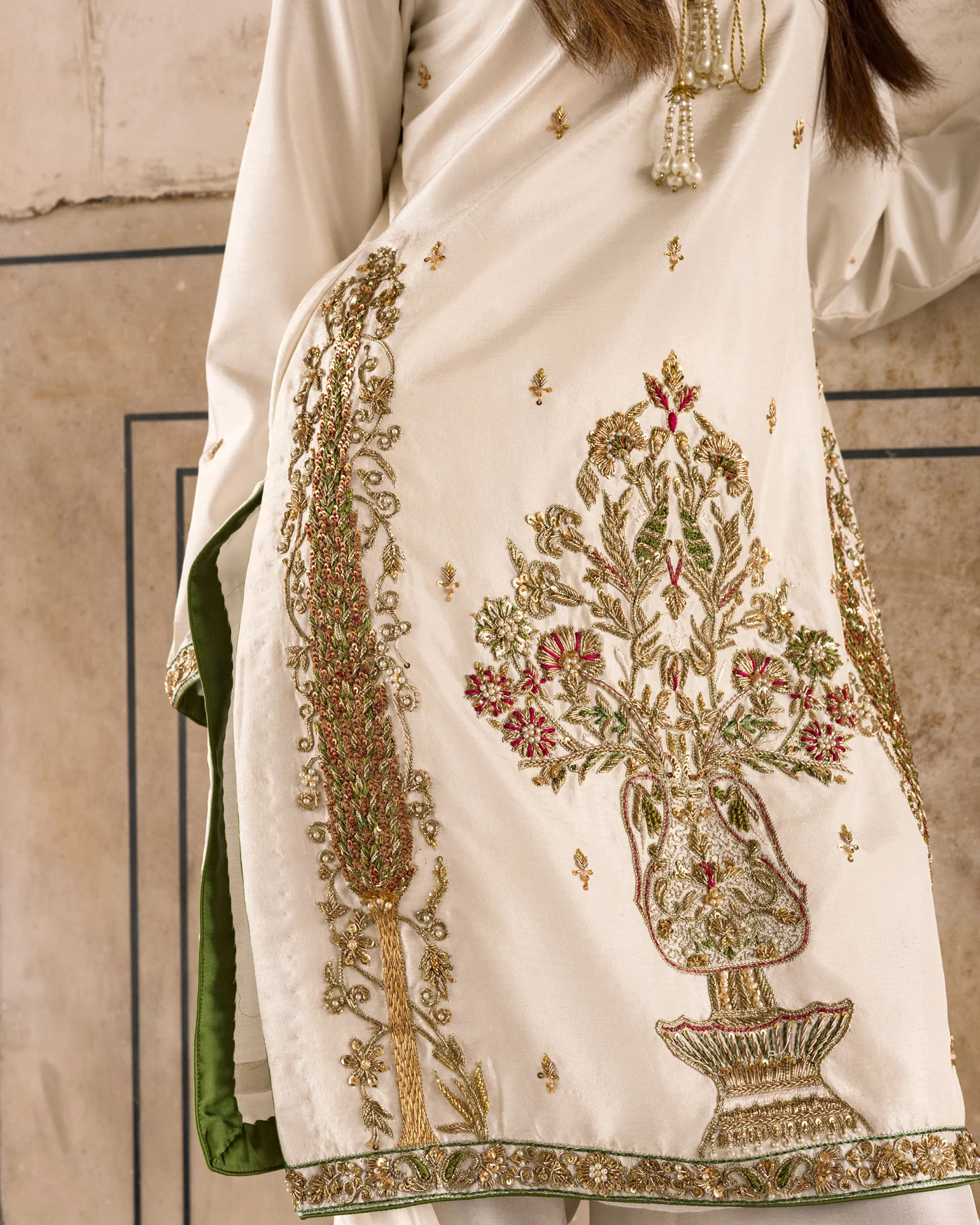 Shajar view 5