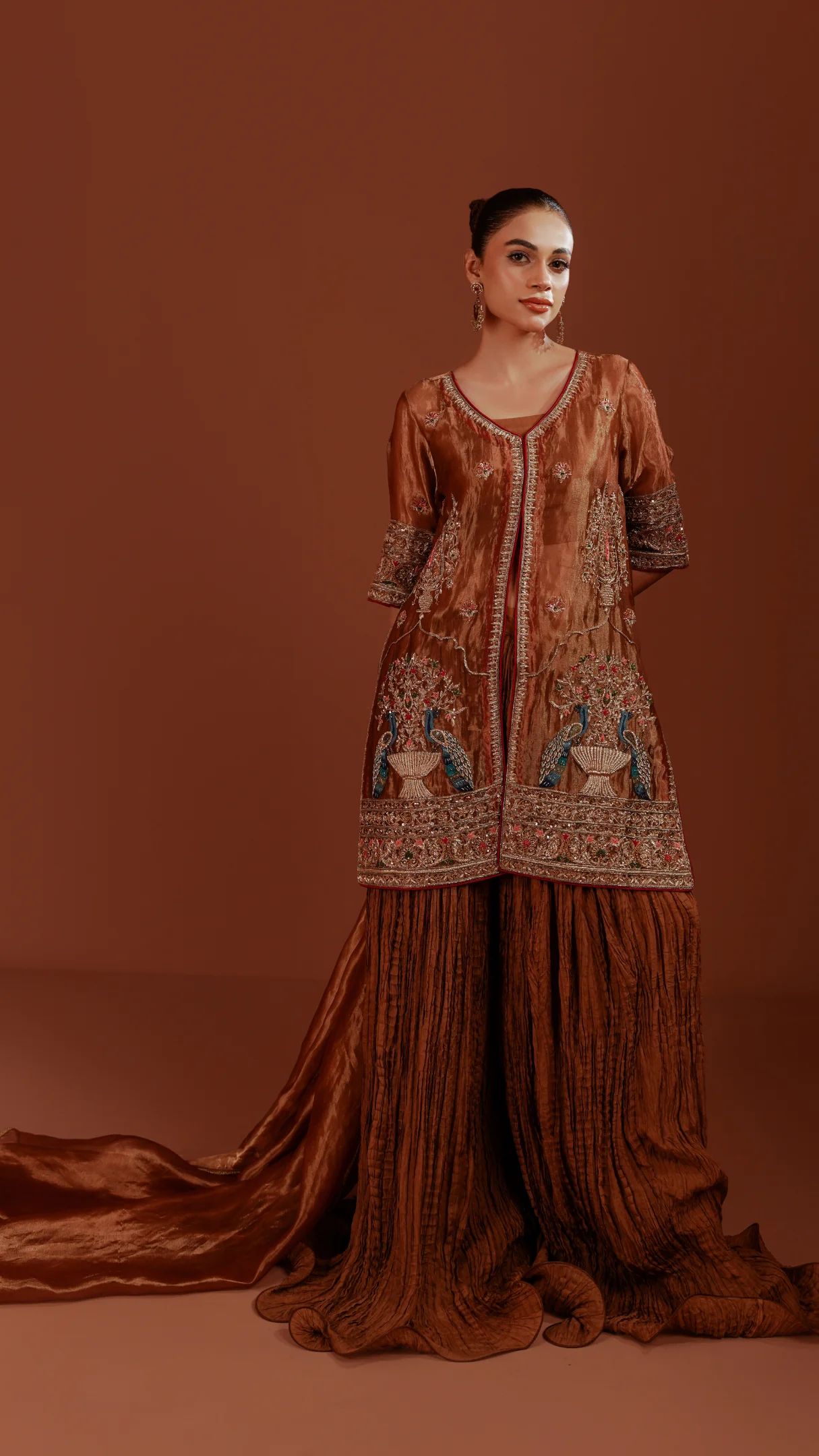 Mor mahal view 2