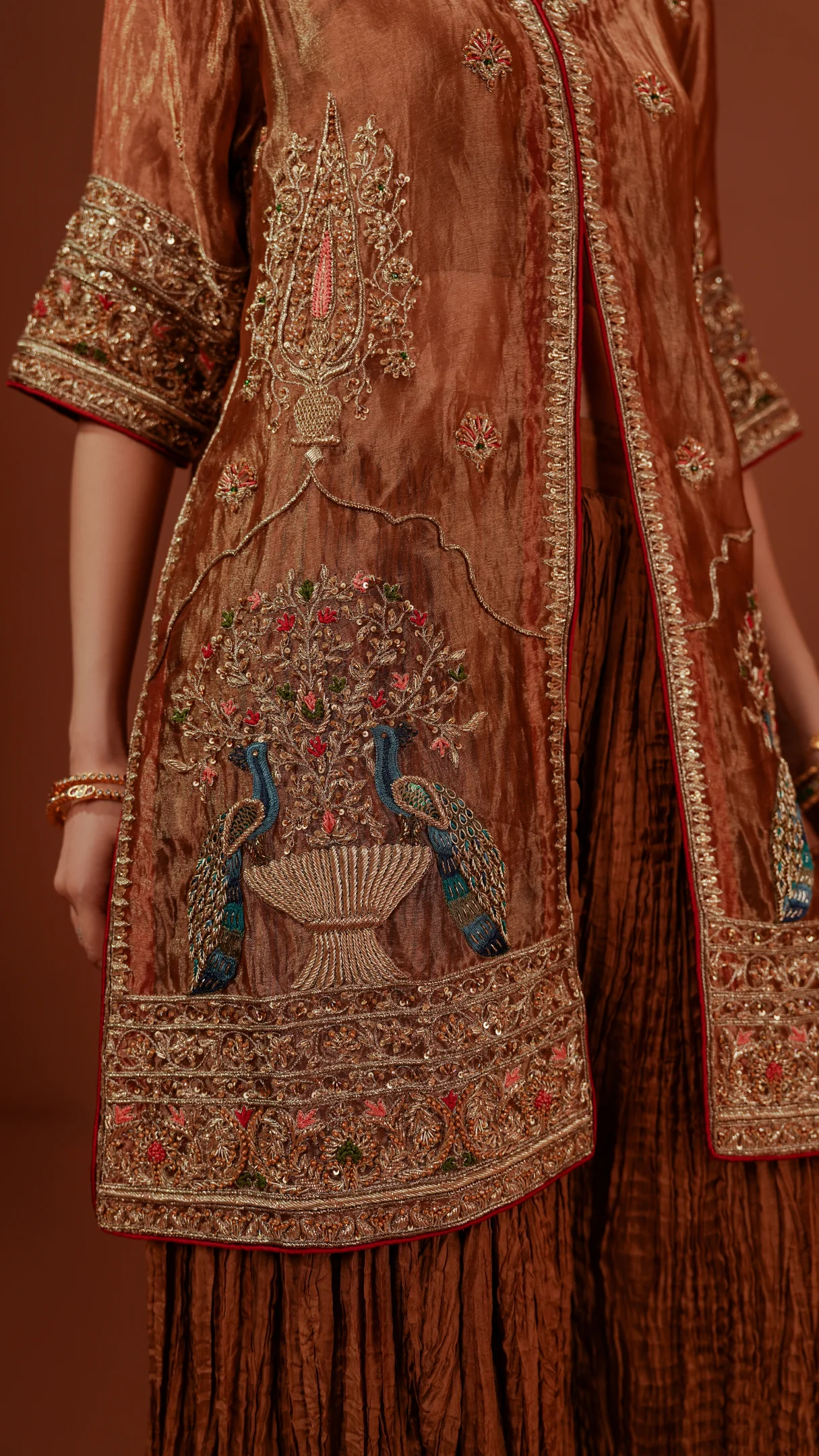 Mor mahal view 5