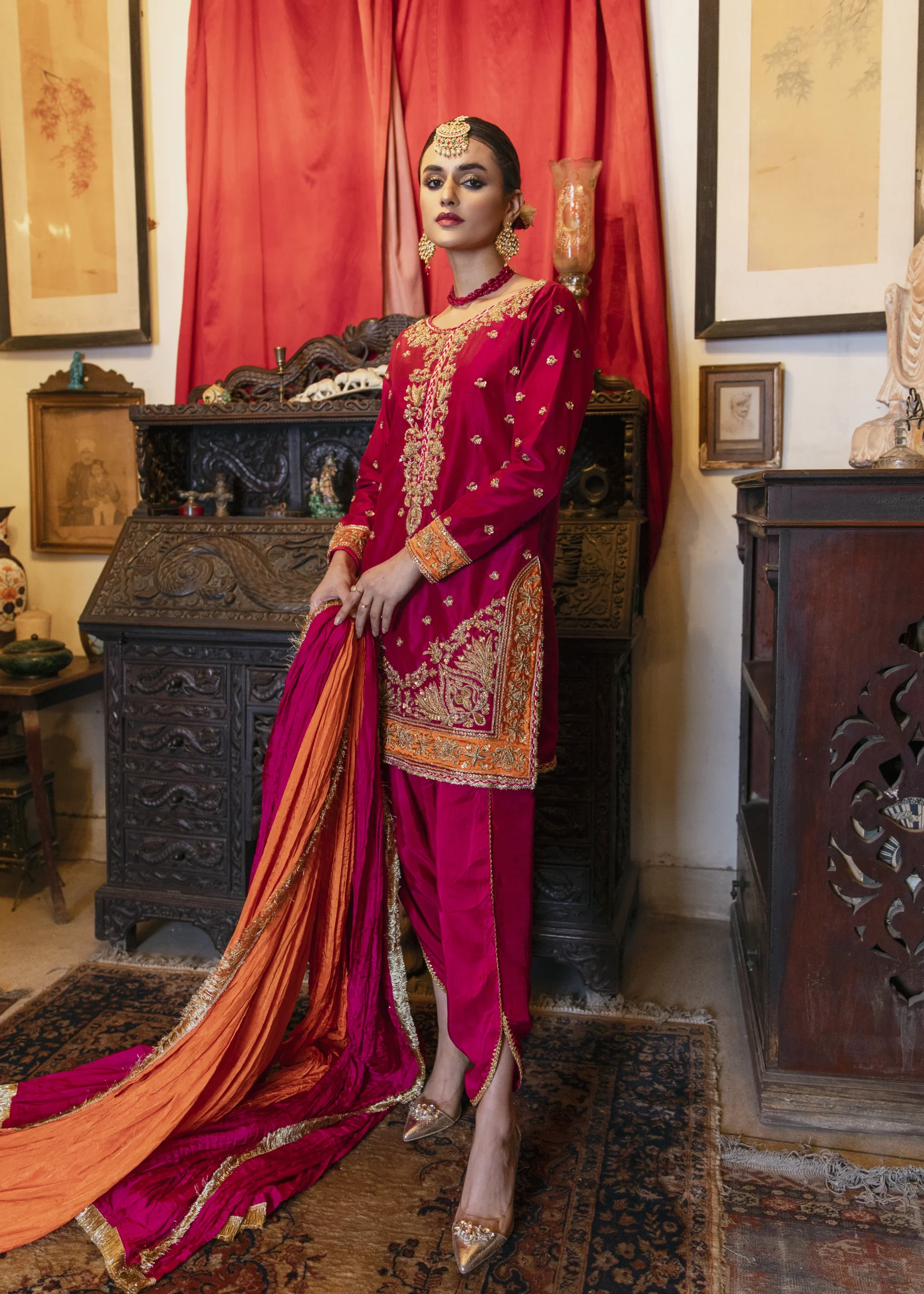 Gauhar view 2