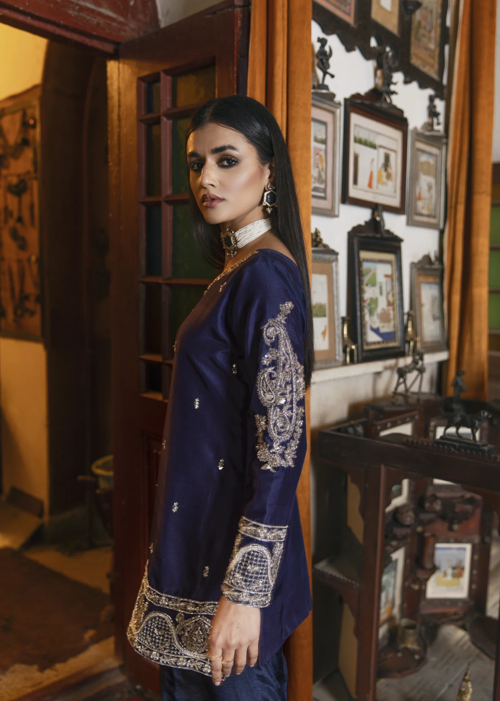 Kaavish view 3